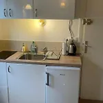 Aux Planches Souplex Hyper-centre Appartement Deauville