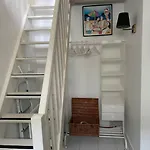Appartement Aux Planches Souplex Hyper-centre *