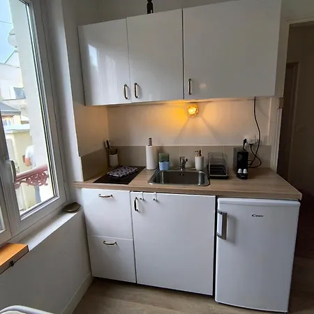 Aux Planches Souplex Hyper-centre * دوفييل