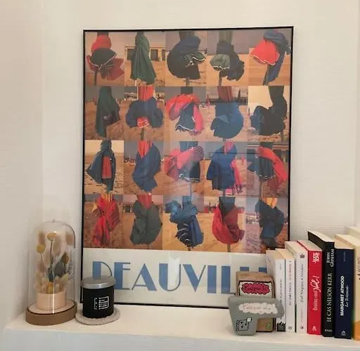 Aux Planches Souplex Hyper-centre *