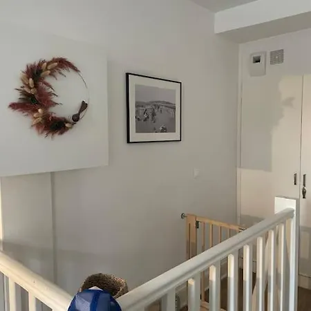 Aux Planches Souplex Hyper-centre Deauville