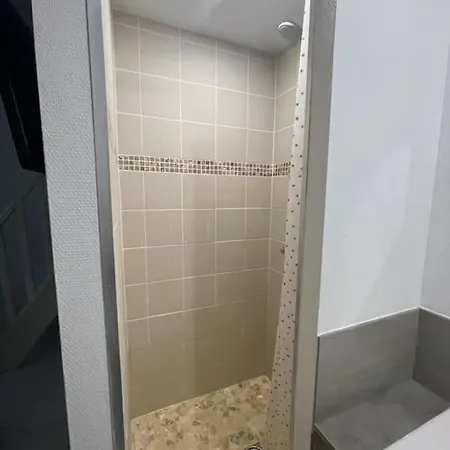 Aux Planches Souplex Hyper-centre Lejlighed *