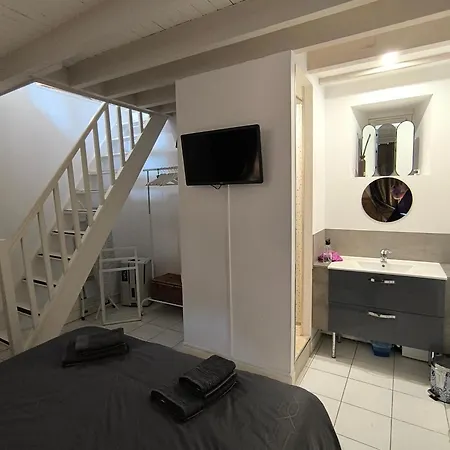 Aux Planches Souplex Hyper-centre *