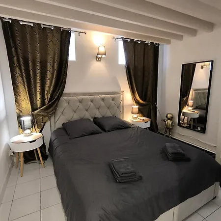 Aux Planches Souplex Hyper-centre