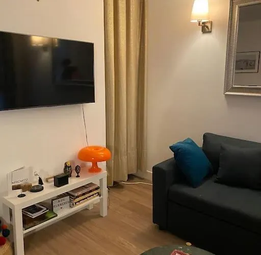 Apartamento Aux Planches Souplex Hyper-centre *