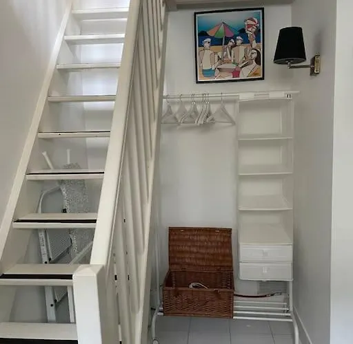 Apartamento Aux Planches Souplex Hyper-centre *