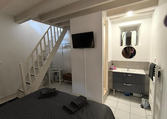 Aux Planches Souplex Hyper-centre *