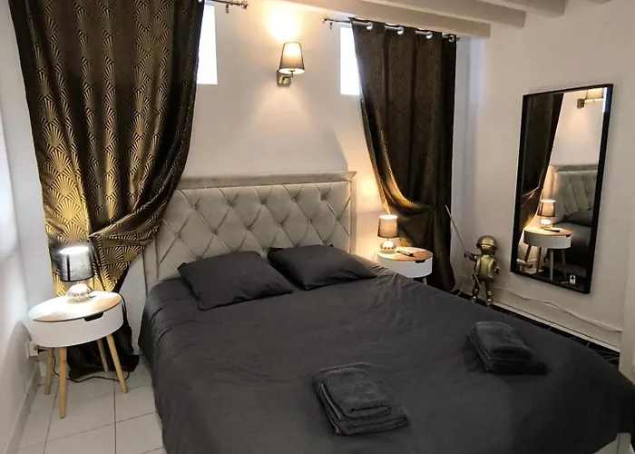 Aux Planches Souplex Hyper-centre